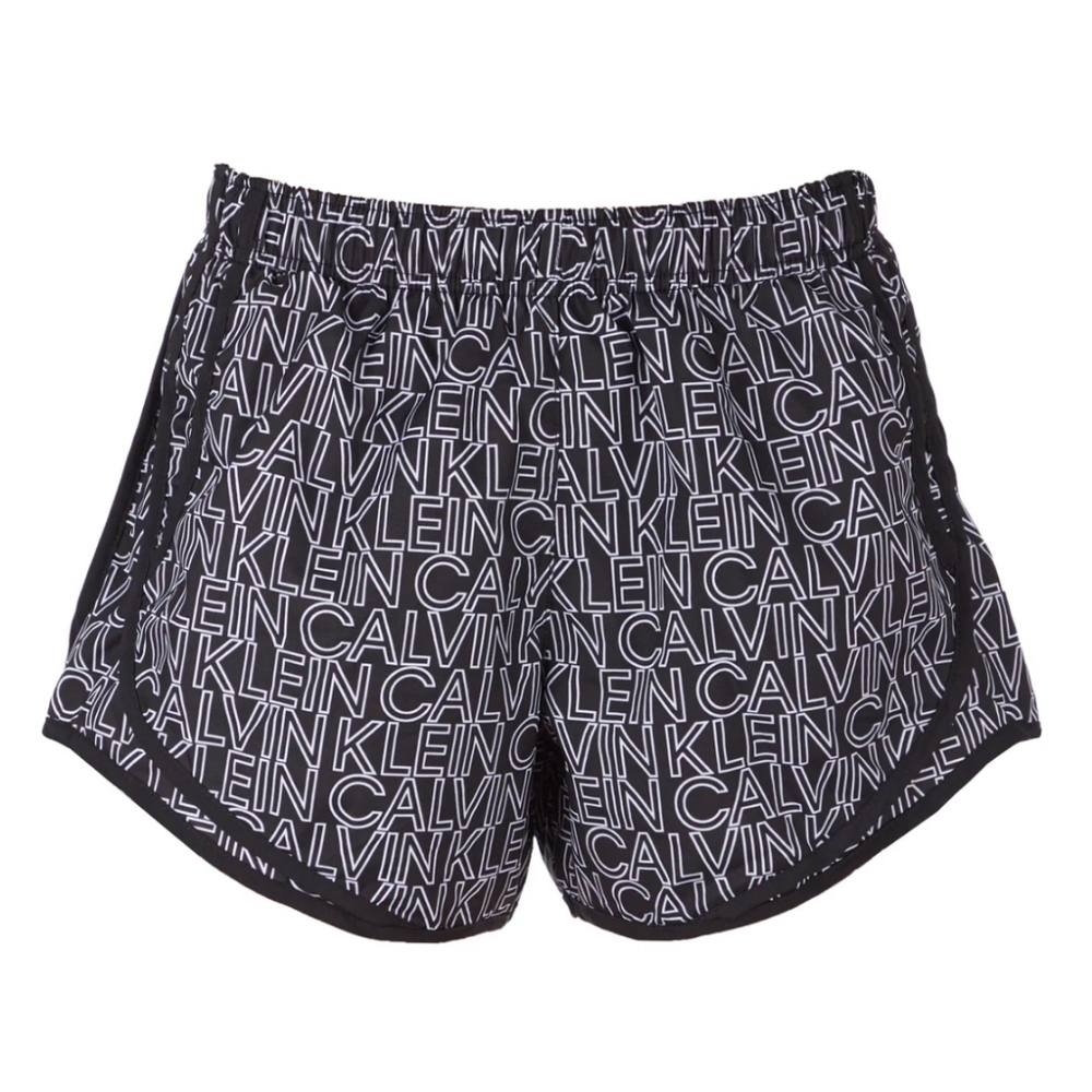 Calvin Klein Athletic Shorts